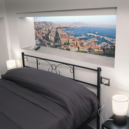 Ferienwohnung Almat Domus Neapel Zimmer foto