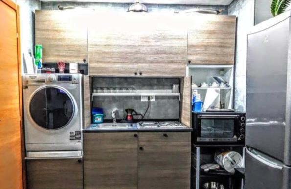 Ferienwohnung Almat Domus Neapel Zimmer foto