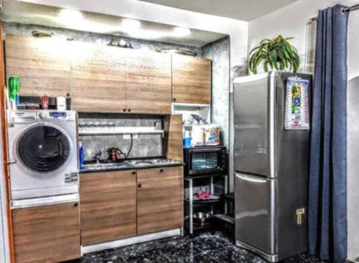 Ferienwohnung Almat Domus Neapel Zimmer foto