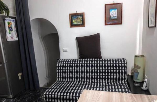 Ferienwohnung Almat Domus Neapel Zimmer foto