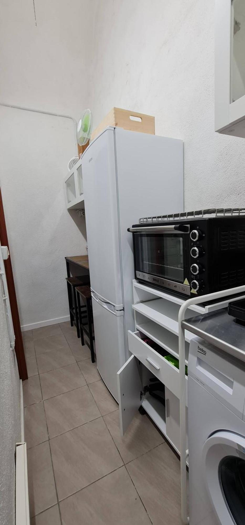 Ferienwohnung Almat Domus Neapel Zimmer foto