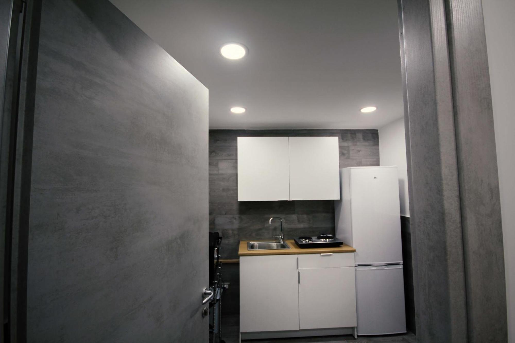 Ferienwohnung Almat Domus Neapel Zimmer foto