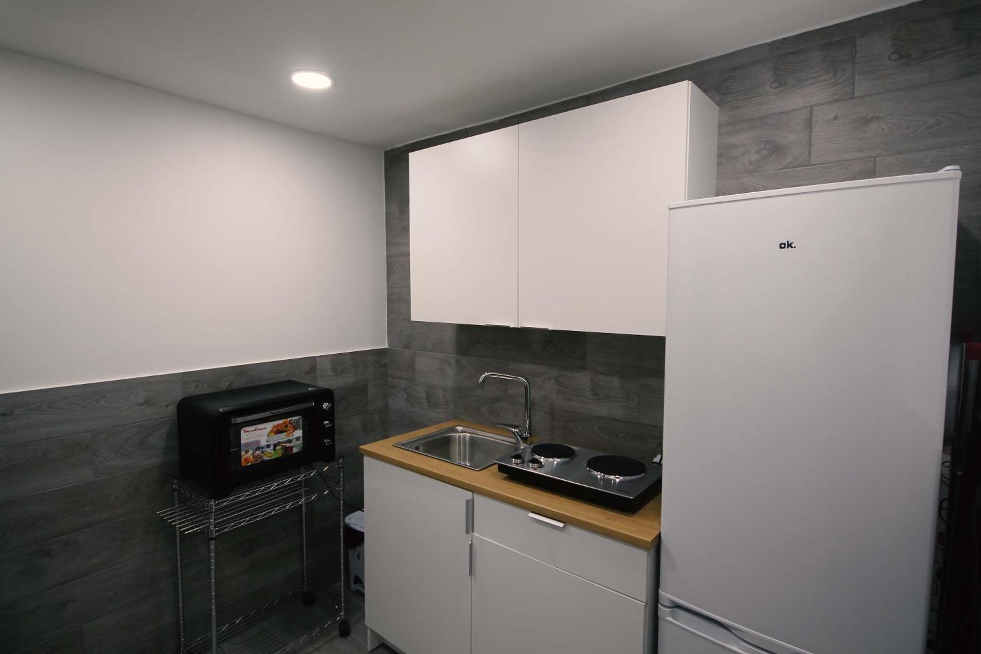 Ferienwohnung Almat Domus Neapel Zimmer foto
