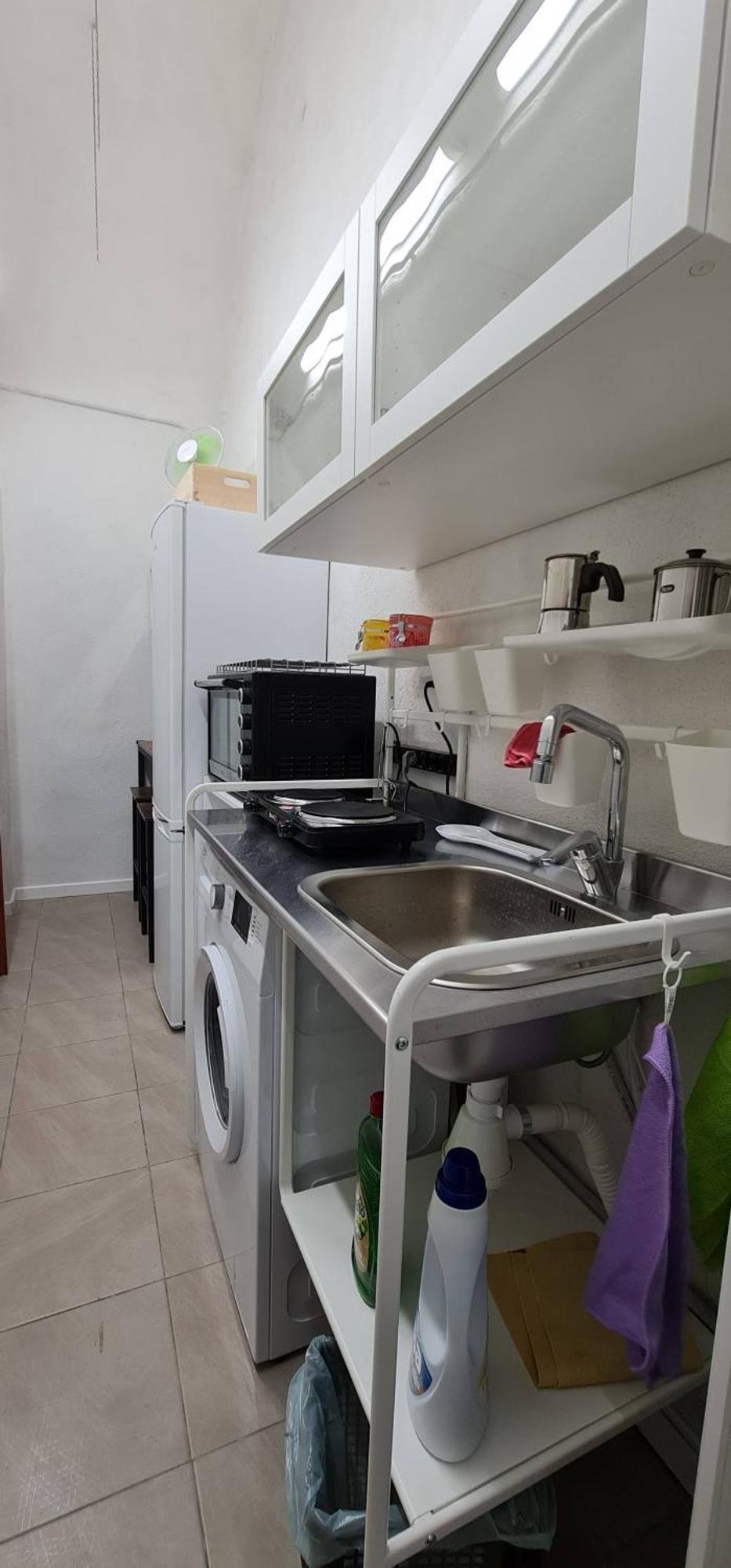 Ferienwohnung Almat Domus Neapel Zimmer foto