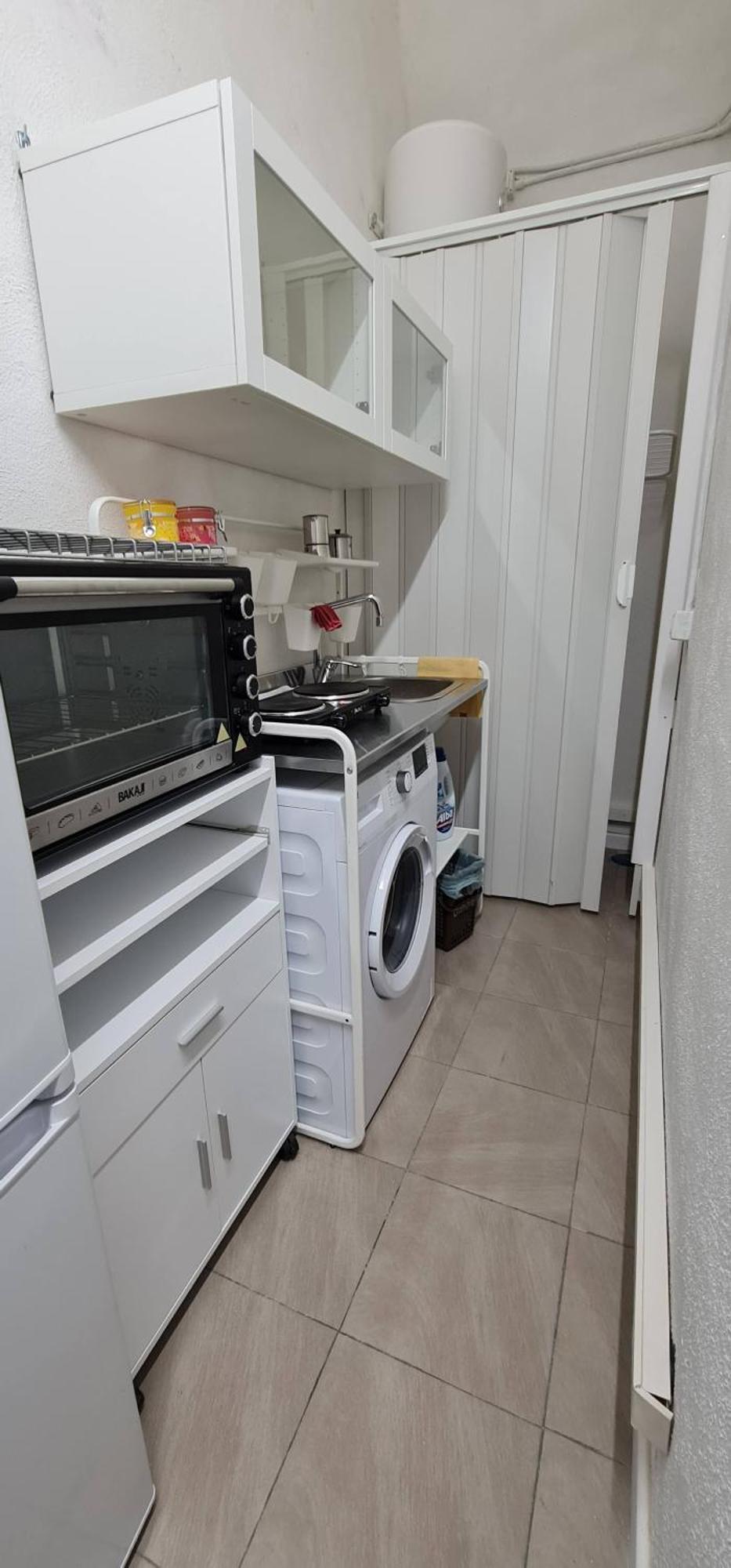 Ferienwohnung Almat Domus Neapel Zimmer foto