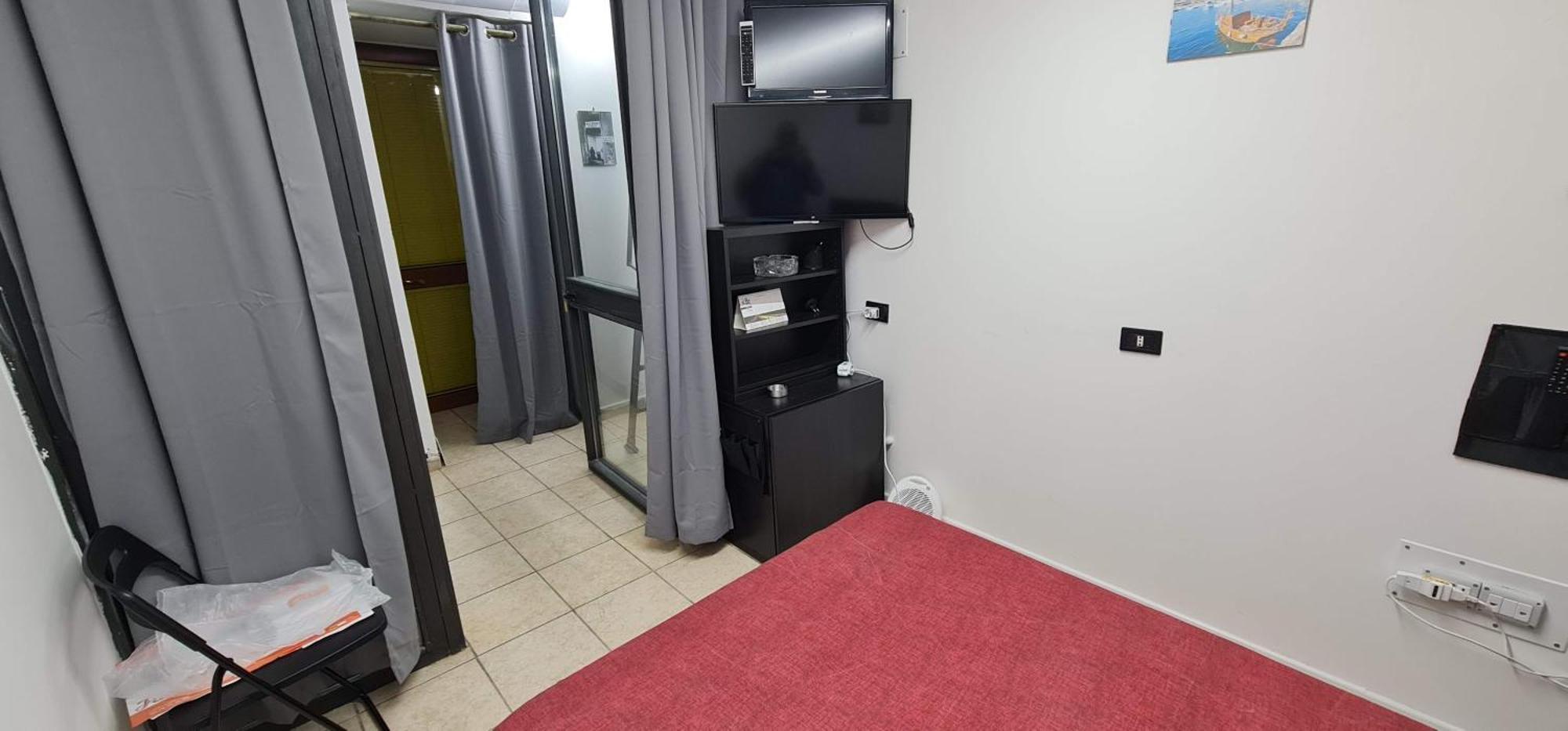 Ferienwohnung Almat Domus Neapel Zimmer foto