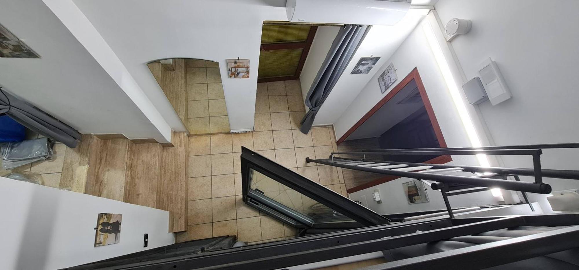 Ferienwohnung Almat Domus Neapel Zimmer foto