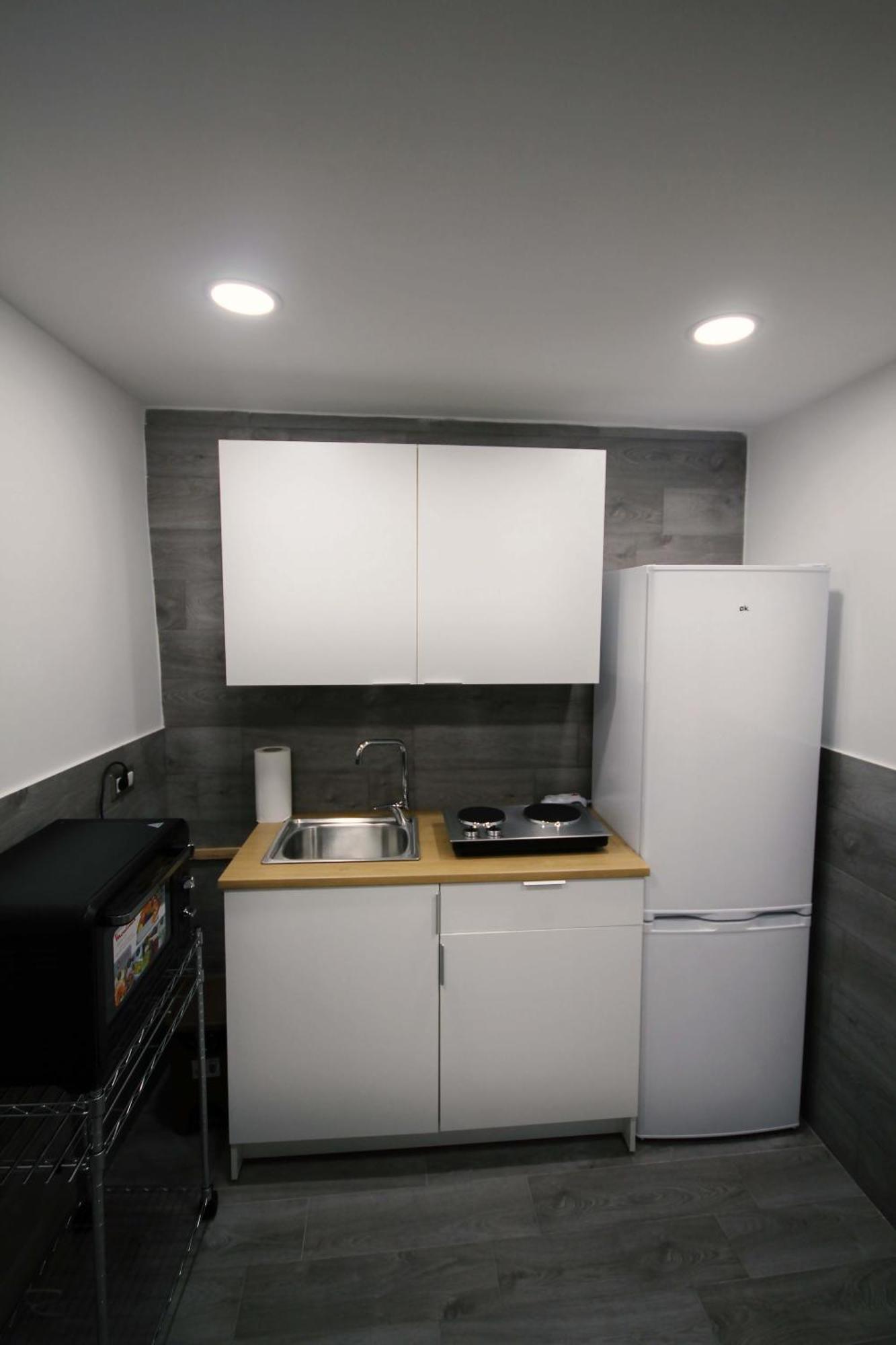 Ferienwohnung Almat Domus Neapel Zimmer foto
